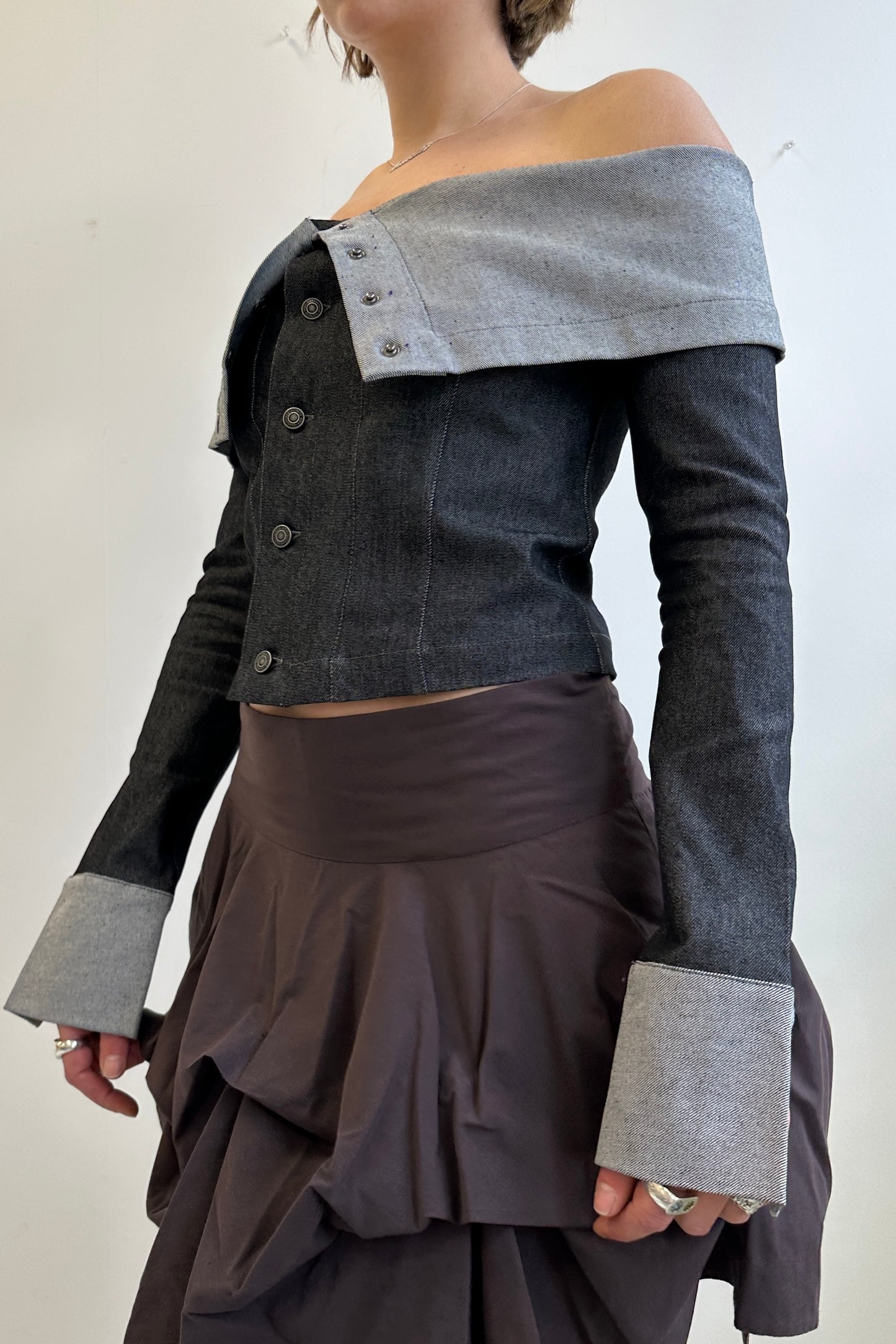 The Lara top