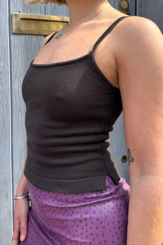 The Tricot Set - Smoke