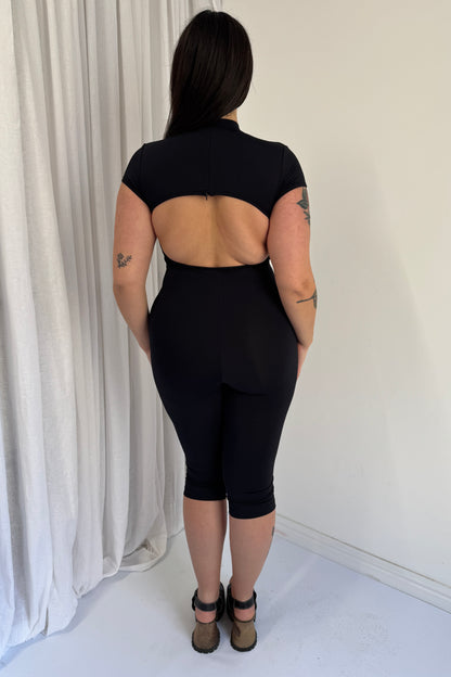 Bodysuit - Ink