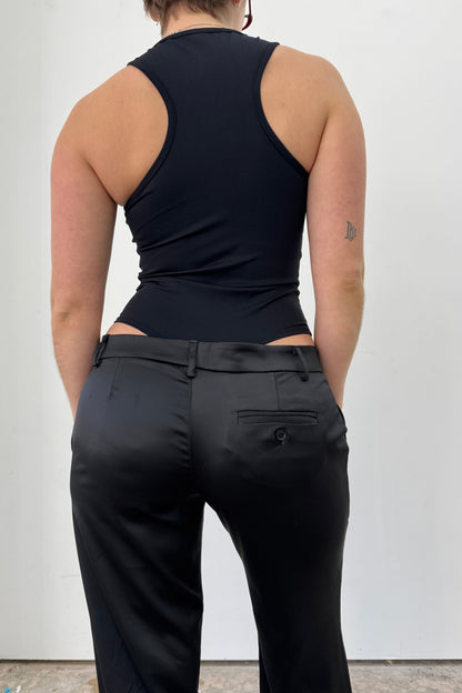 Kate Trousers - Black