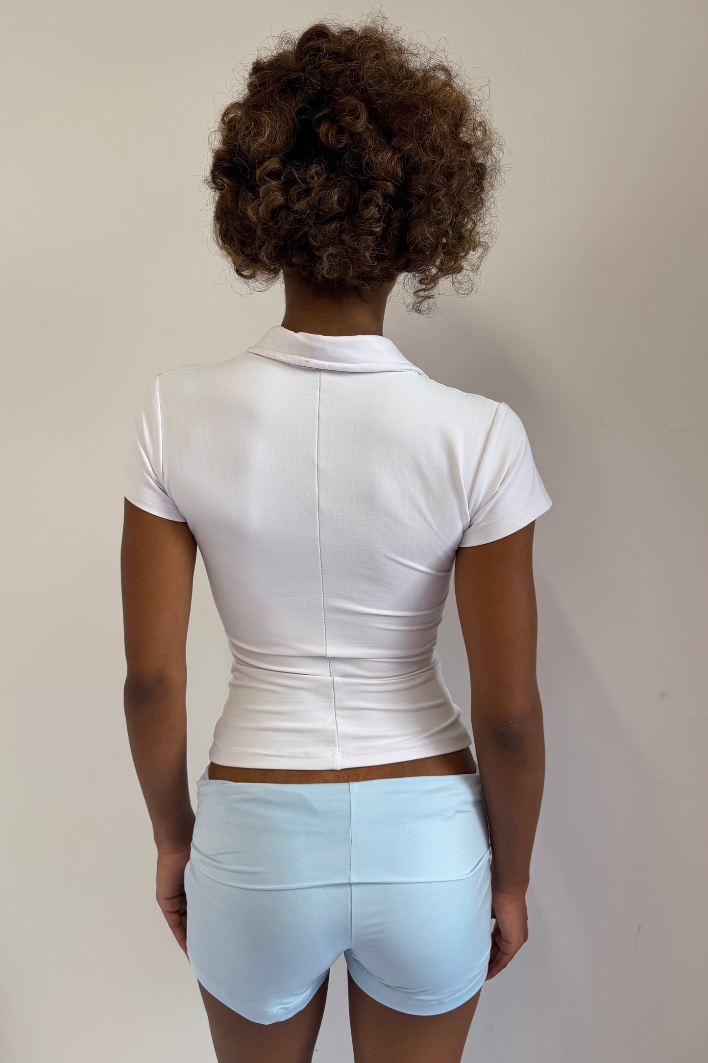 Polo Top - SS26