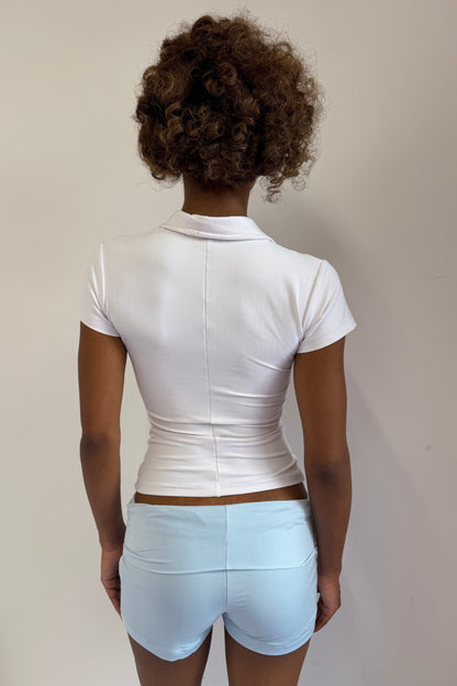 Polo Top - SS26