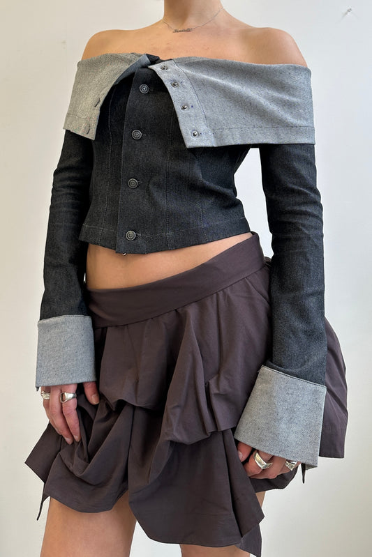 The Lara top