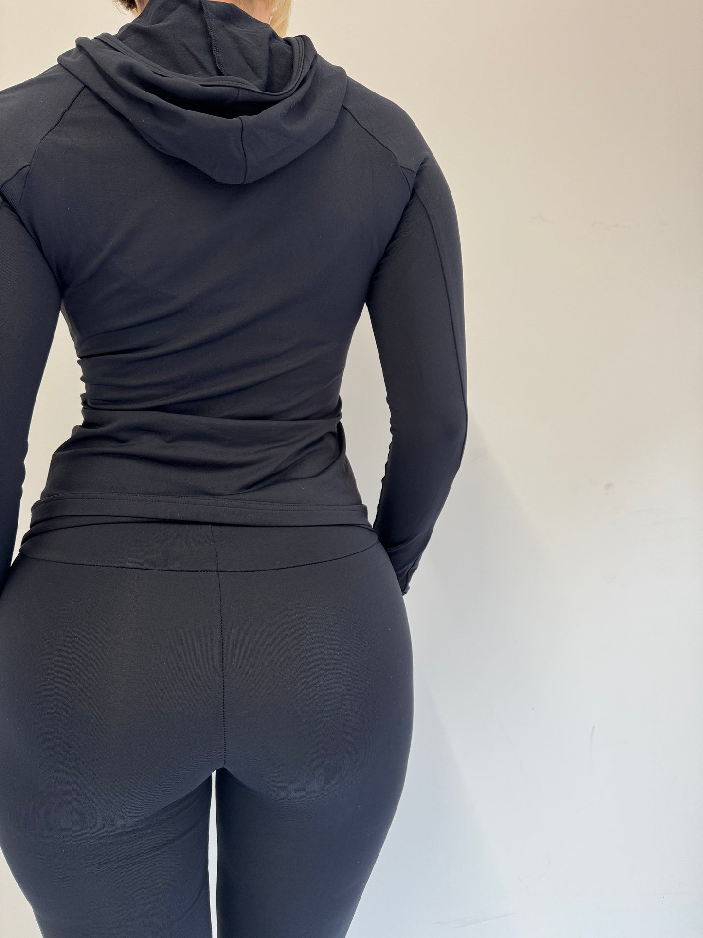 Flex Long Sleeve - Ink