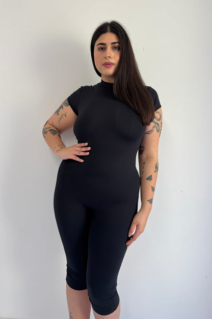 Bodysuit - Ink