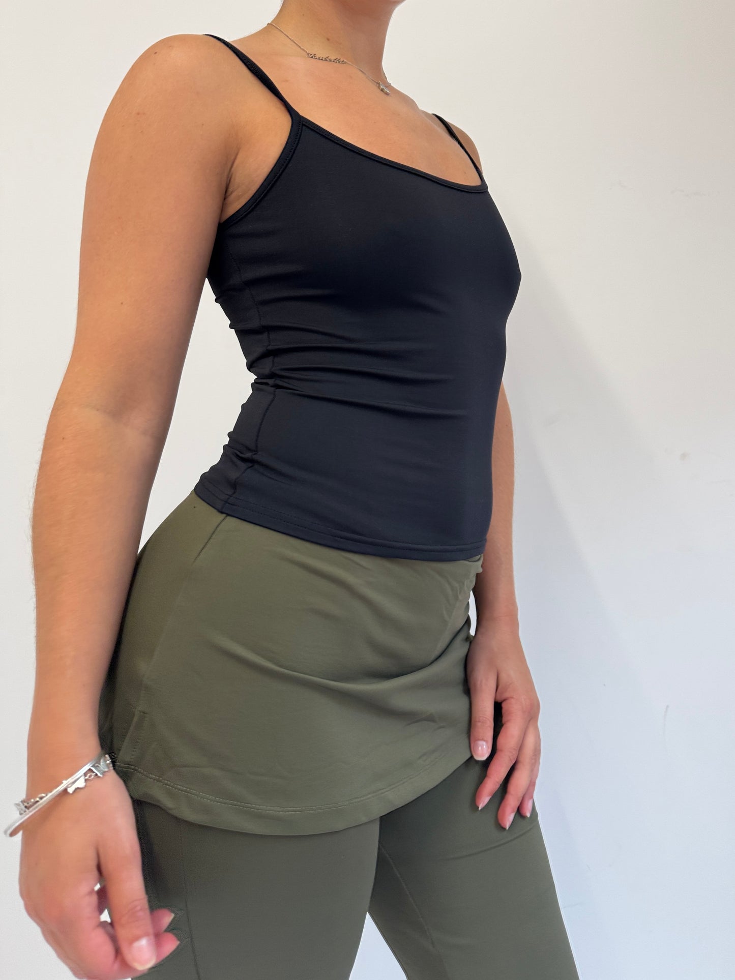 Flex Cami - Ink