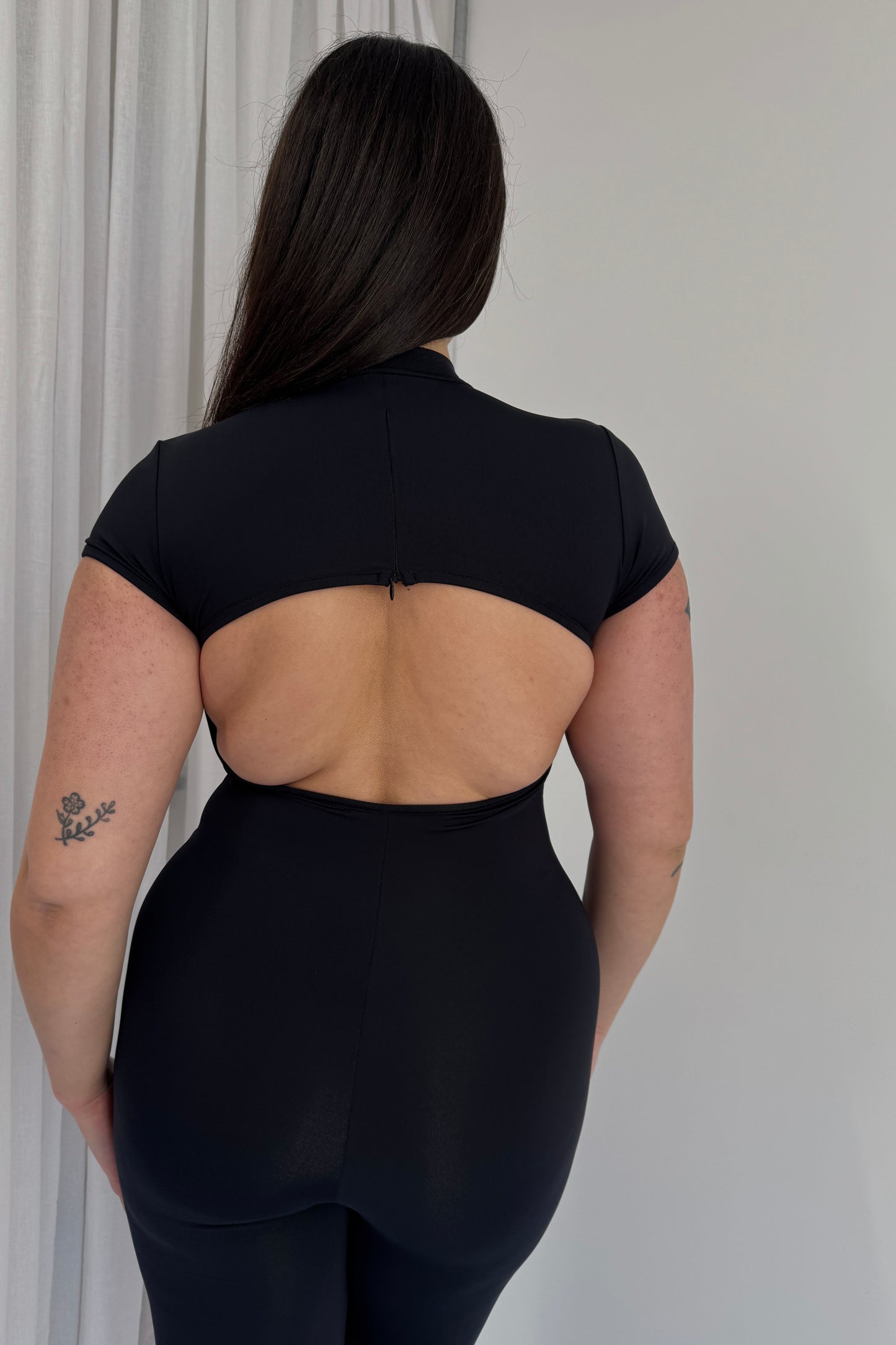 Bodysuit - Black