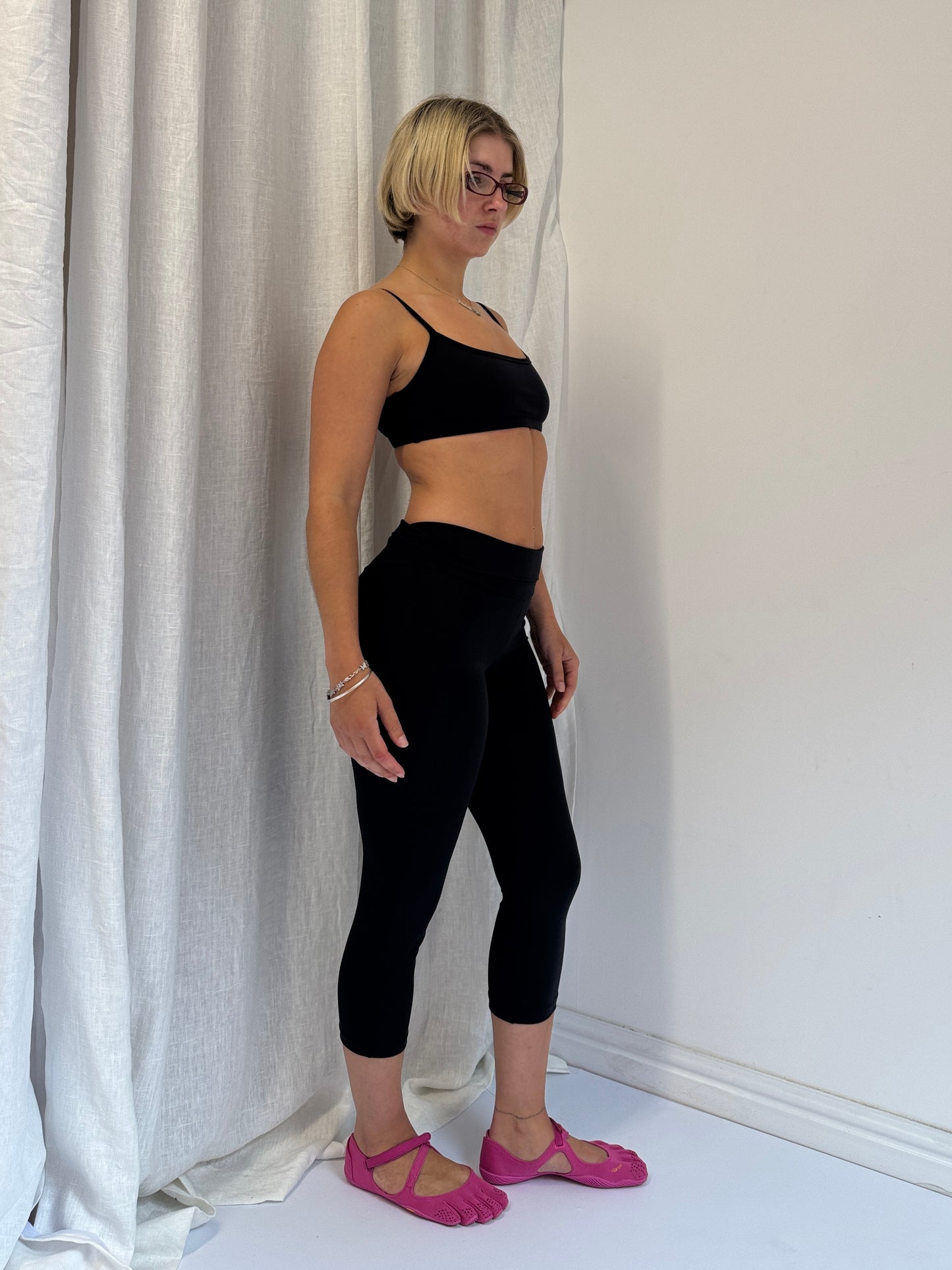 Flex Bra - Ink