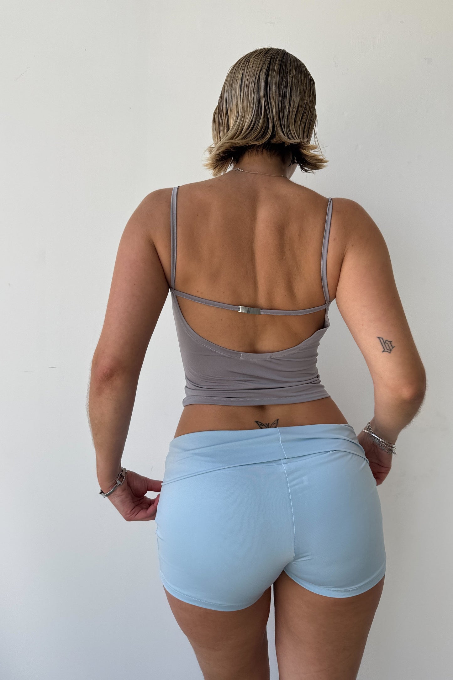 The Slinky cami - Cloud