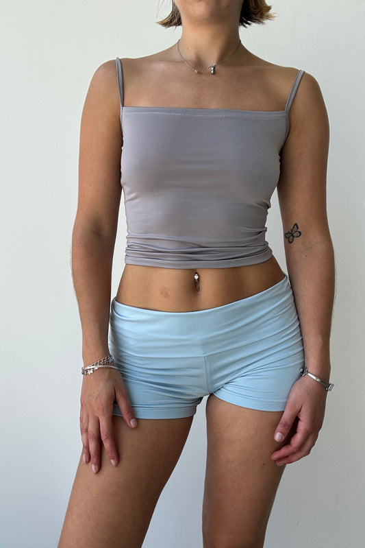 The Slinky cami - Cloud