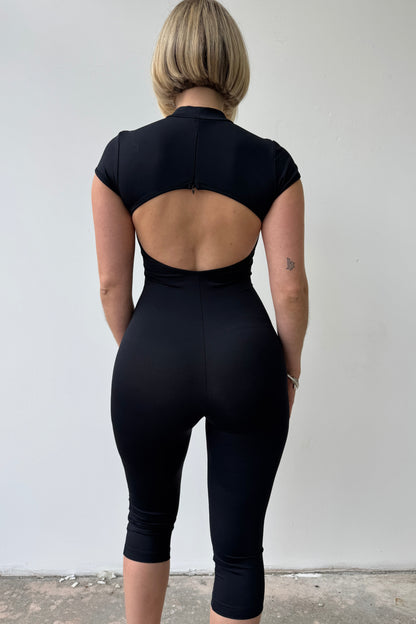 Bodysuit - Ink