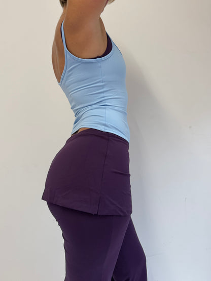 Flex Cami - Soft Blue