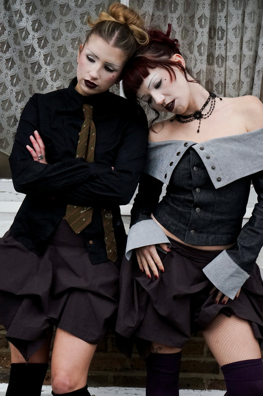 The Lara skirt