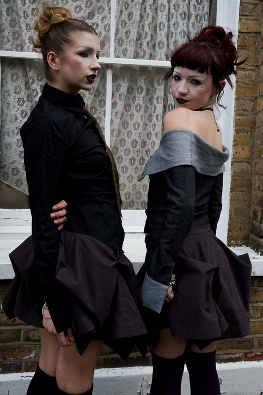 The Lara skirt