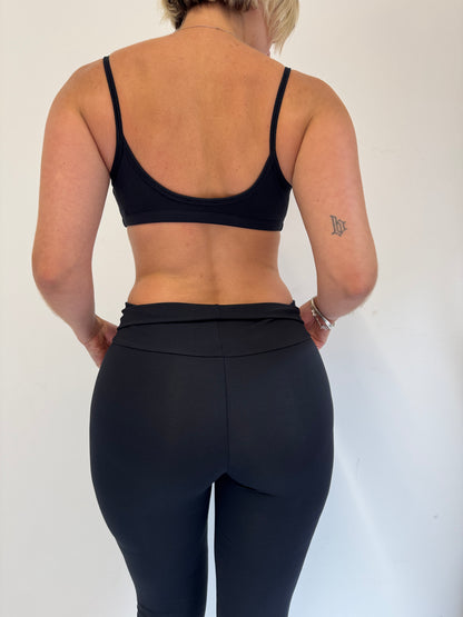 Flex Bra - Ink
