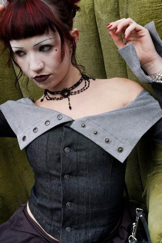 The Lara top