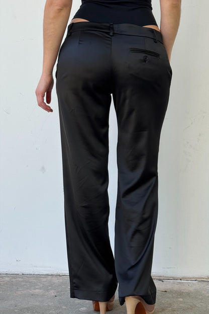 Kate Trousers - Black