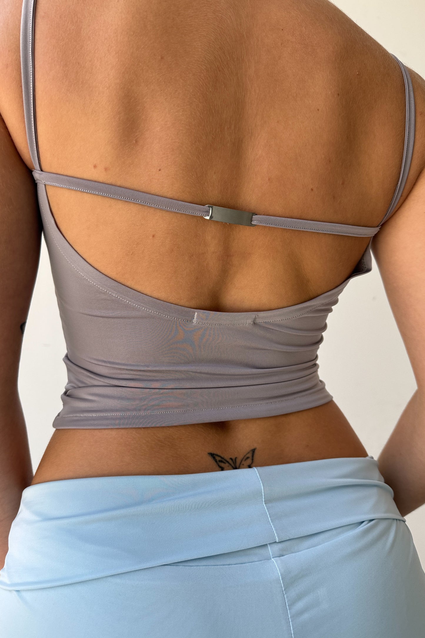 The Slinky cami - Cloud