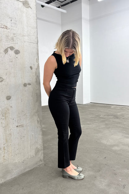 Stella Trousers - Black