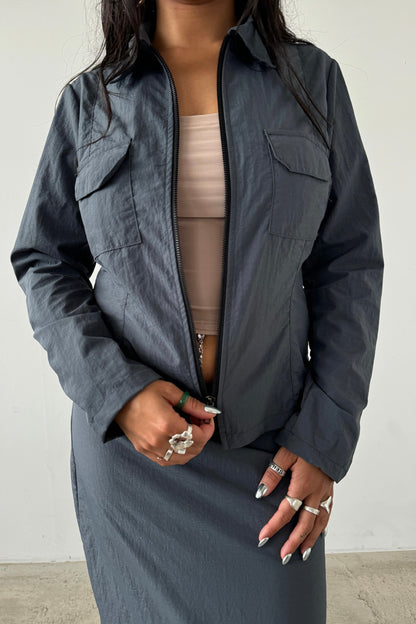 Waterproof Jacket