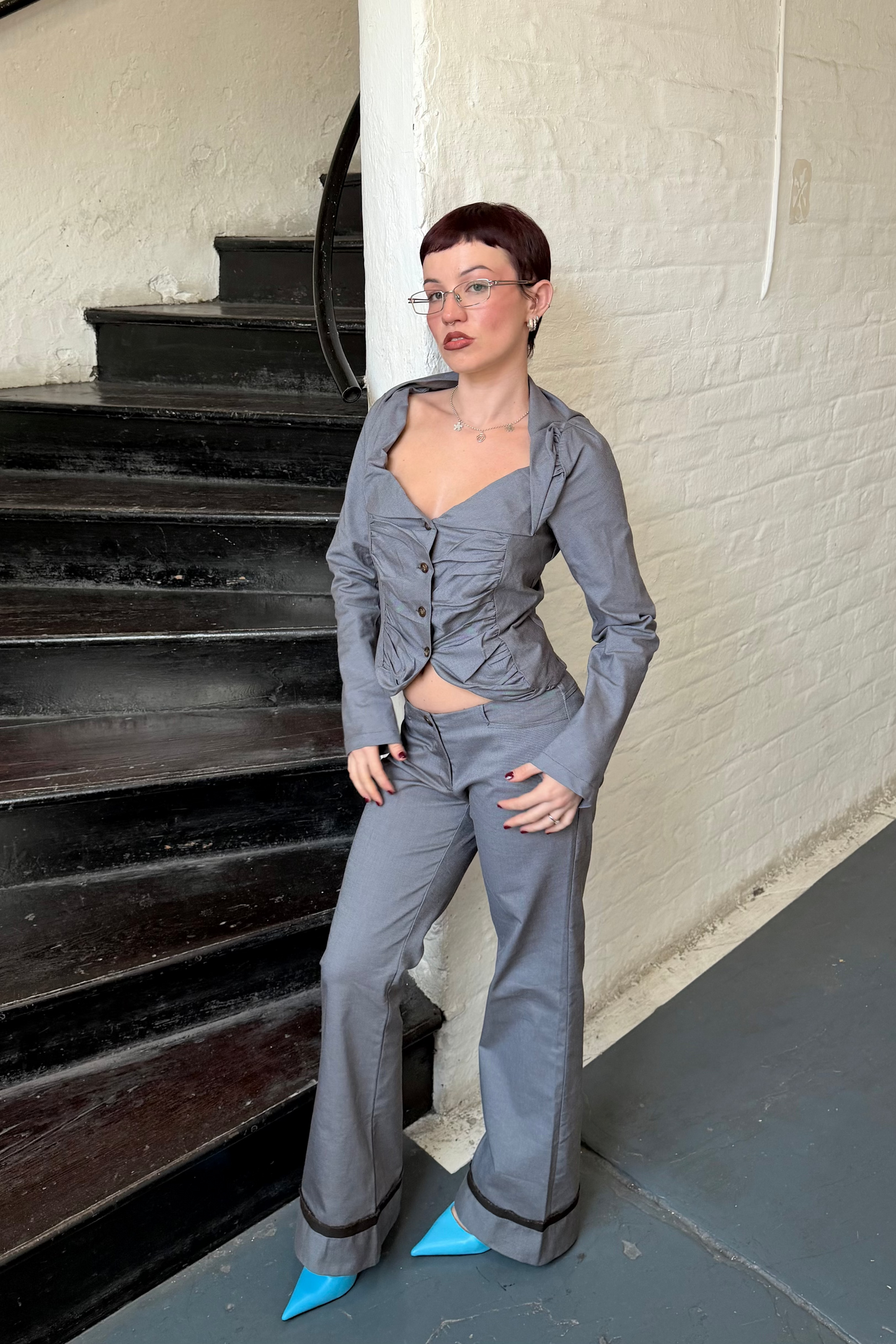 Lara Jacket